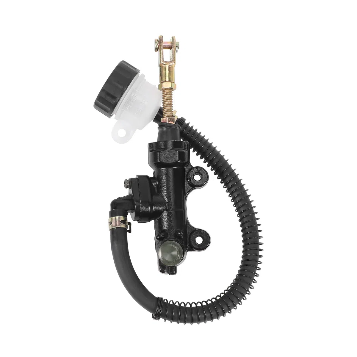 Bomba de Cilindro de Freno Trasero para GSXR 600750 1100 GSX1300R