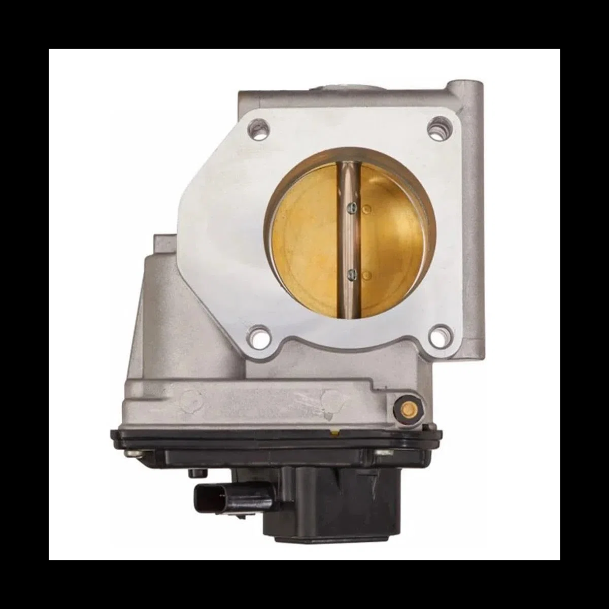 Sensor posición Acelerador 6L3Z9E926B 5L3Z9E926AA 6L3Z9E926C 676011 977602 Cuerpo del Acelerador automóvil para Ford V6 4.2L 2005-2008 Conjunto de Cuerpo del Acelerador
