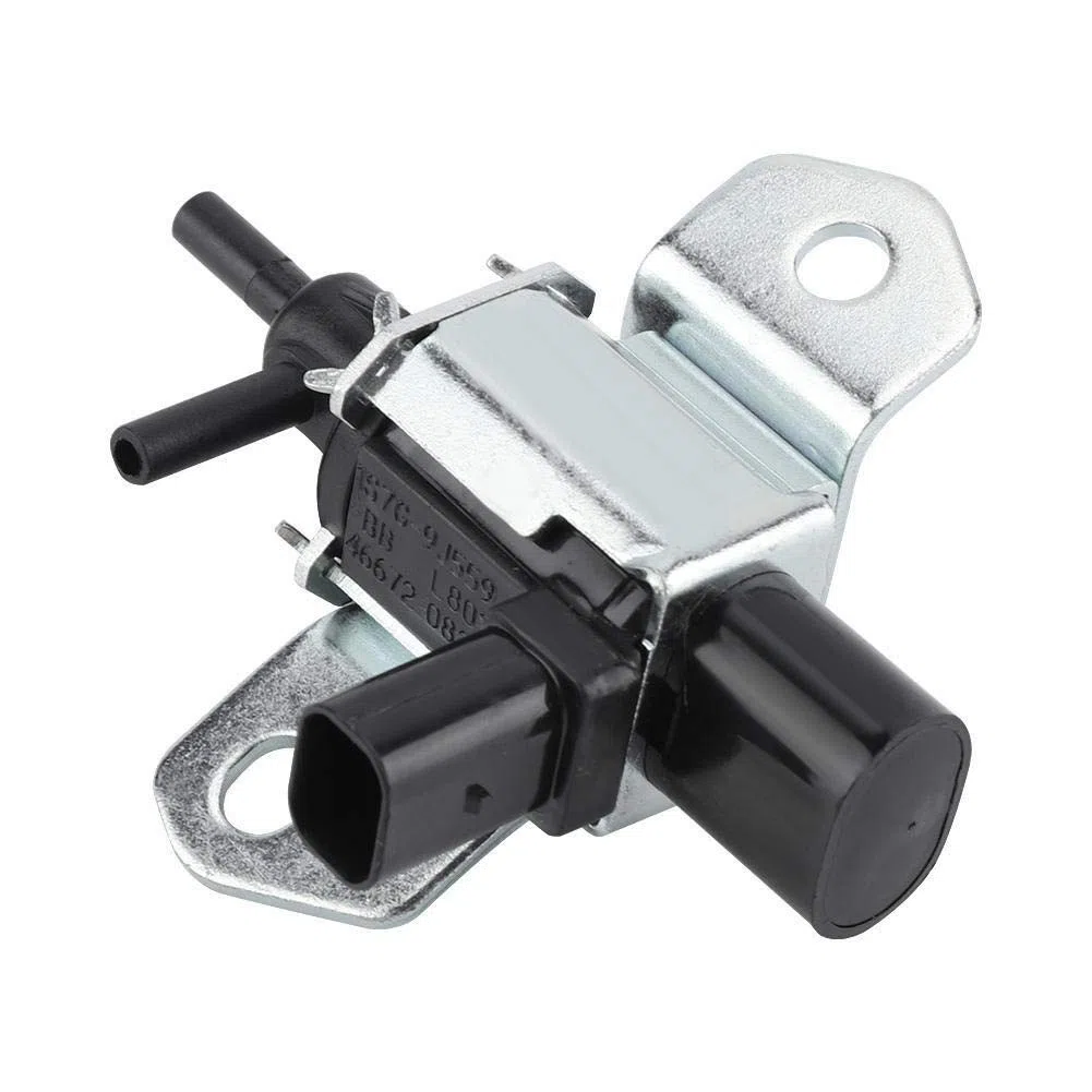 Broco Colector de admisión Runner de control del solenoide de la válvula for Ford Mazda 1S7G-9J559-BB