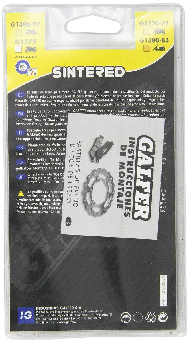 Galfer