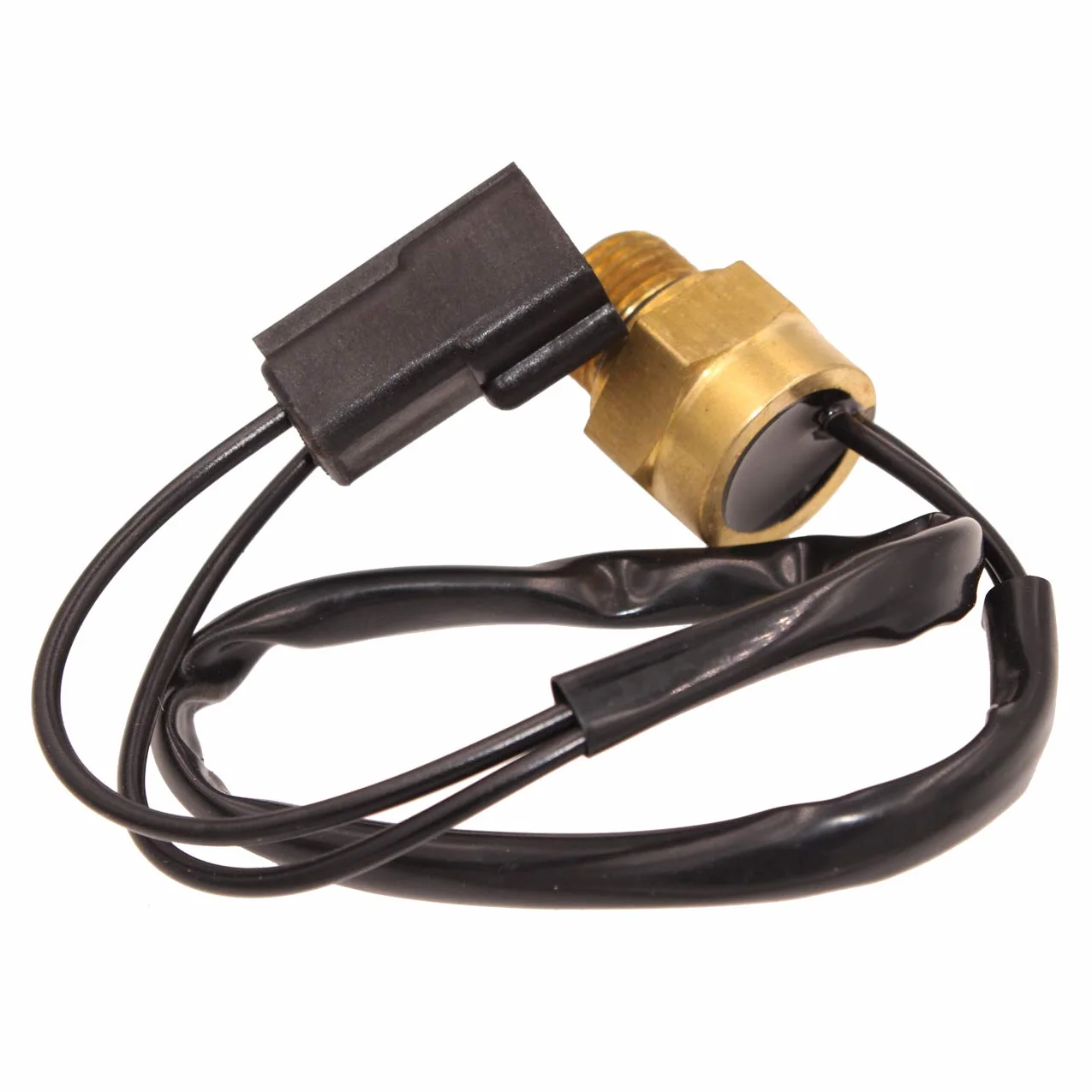Sensor de interruptor térmico de ventilador de radiador 4010161 para Polaris Sportsman 400 500 600 700 para Xplorer Scrambler Magnum Ranger ATP Xpedition