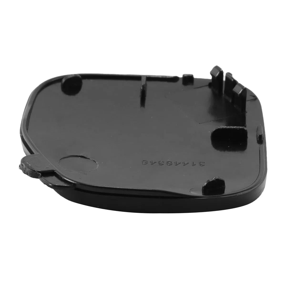 Tapa Del Gancho De Remolque Del Parachoques Delantero Para Volvo XC40, 2018-2022, 39847993 31449346