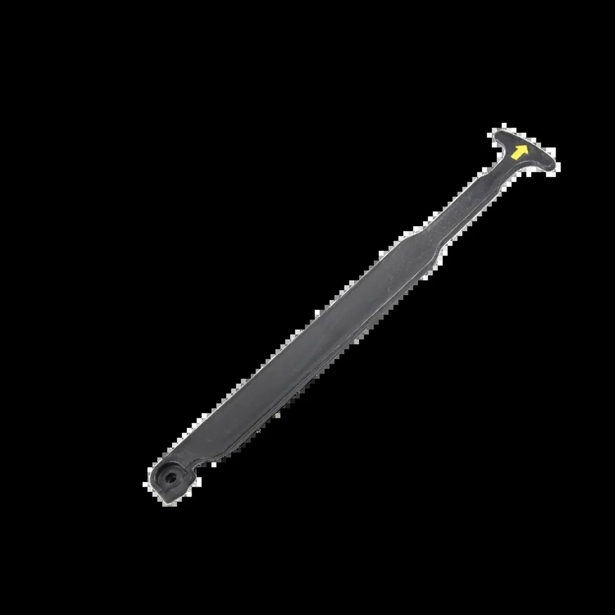 Compatible con Ford para Fiesta Mk5 2002 2003 2004 2005 2006 2007 2008 2S6H16B632ae Capó De Coche Manija De Liberación Palanca De Apertura Manija de liberación capó