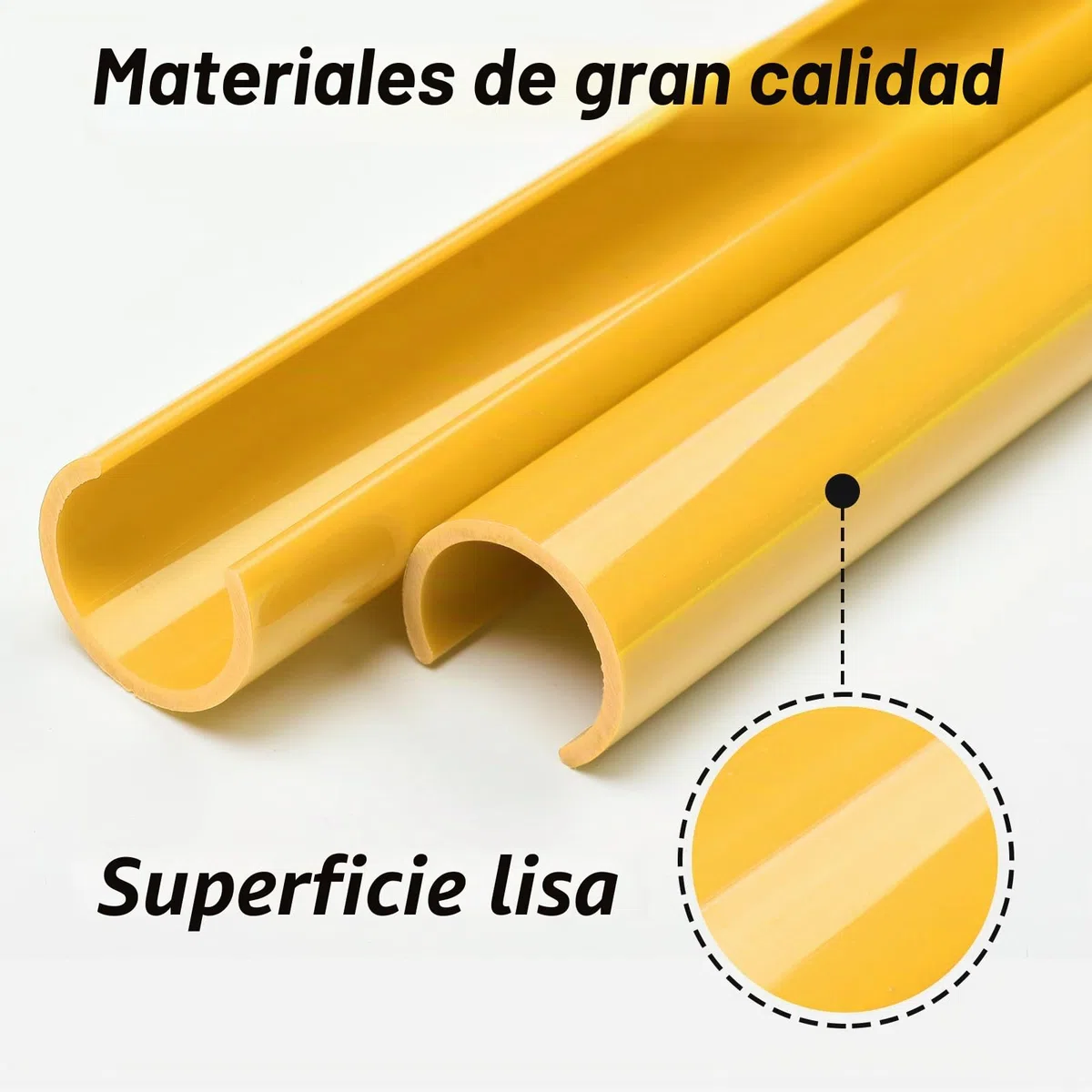 AggAuto Amarillo rejilla delantera insertar, tira de rejilla insertar molduras para BMW F20 F30 2011-2021,328i/320i/335i/428i, insertar accesorios para 1/2/3/4/5 serie F21/F22/F23/F45/F31/F31/F33/F36