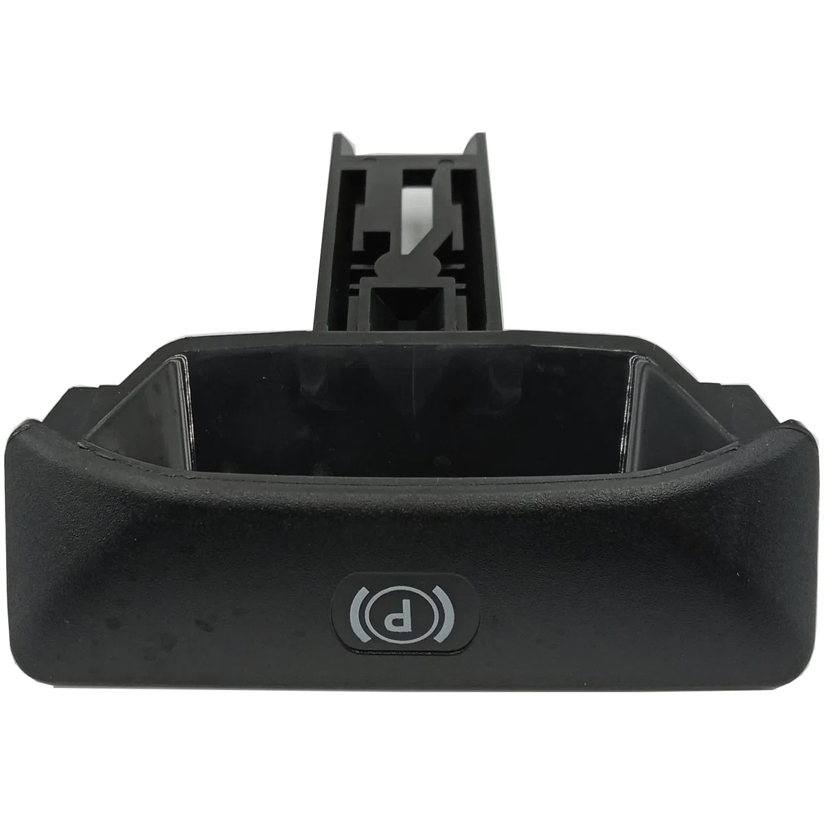 Palanca freno de mano del coche Manija de liberación Manija del freno de estacionamiento compatible con Mercedes C E clase X204 W204 W212 a2044270020