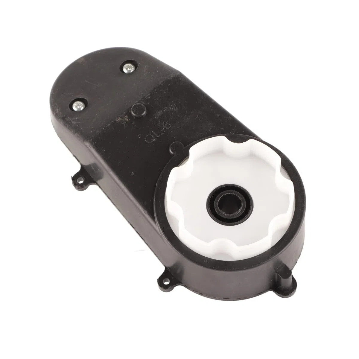 RS390 Motor Eléctrico 20000rpm Motor Rueda Coche Infantil 12V Drive Engine Ride para Ride On Car And Motorcycle Piezas de Repuesto(12V 20000RPM)