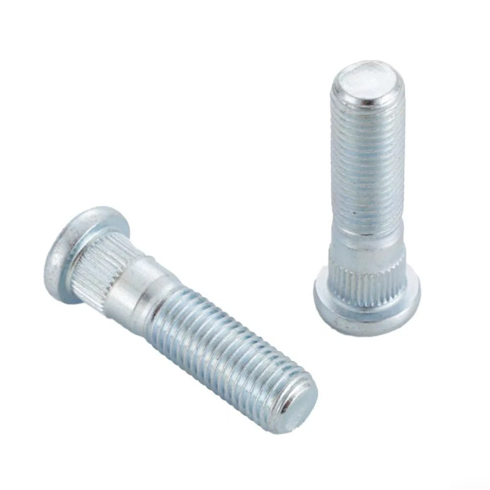Tacos de rueda de rueda*2 52950-14140 Pernos de rueda para vehículos for hyundai 00-17