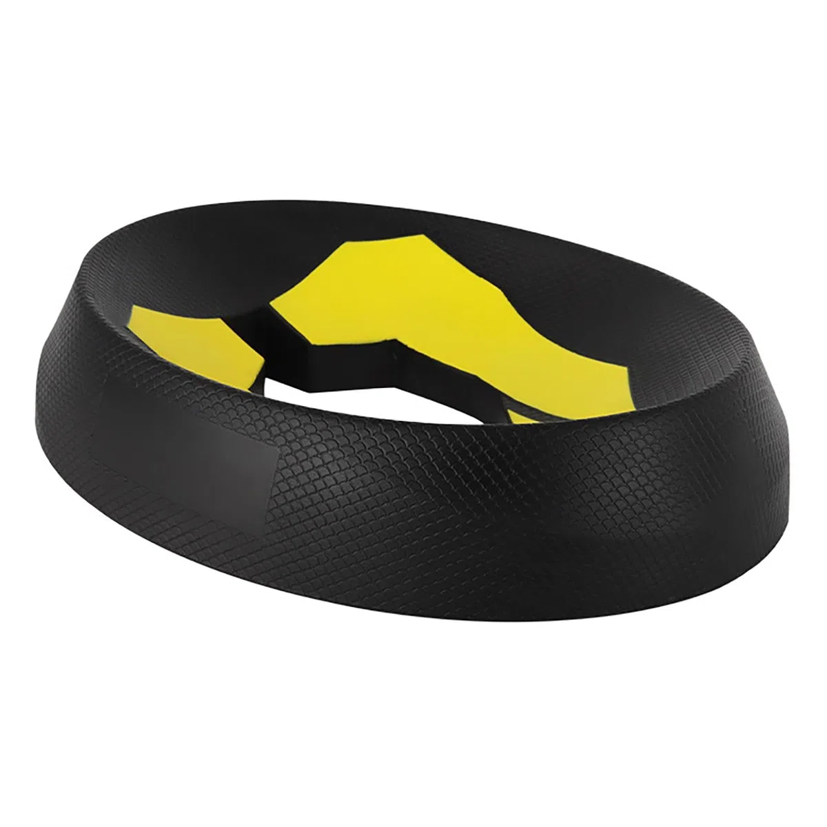 Almohadilla de servicio para cascos de motocicleta, soporte multifuncional para cascos, almohadilla de soporte portátil para motocicleta, scooter, cascos de motos de nieve, base antideslizante para