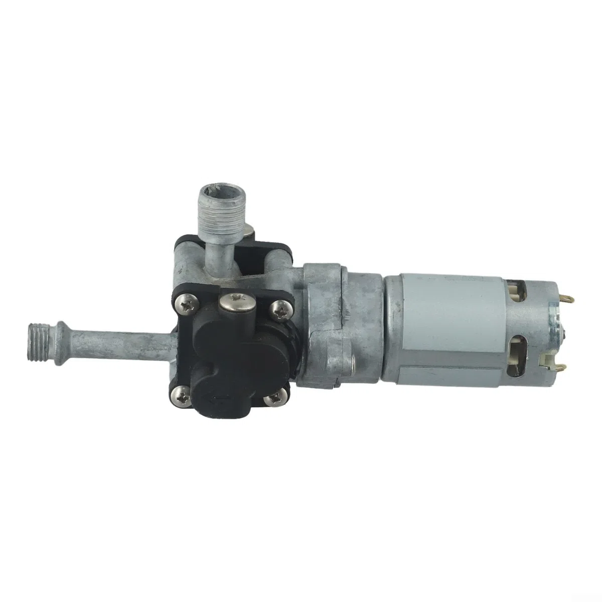 Batería de litio inalámbrica 21V Bomba de émbolo Bomba de Motor Host para lavadora de automóviles Diseño confiable y portátil (A)