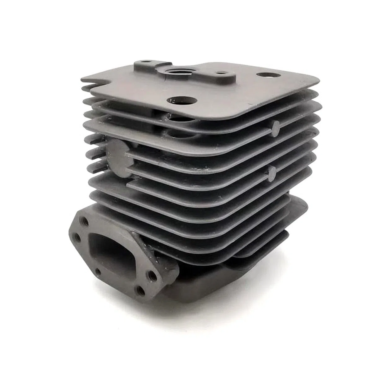 Kit de pistón de Cilindro 47. 5 mm for Komatsu por Zenoah EB7000 Partes de Repuesto for soplador del Motor