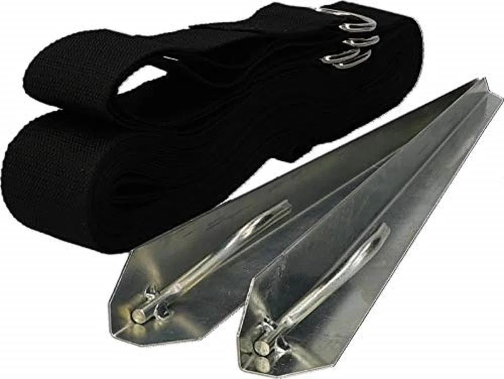 CARTREND 10193 Accesorios de lona