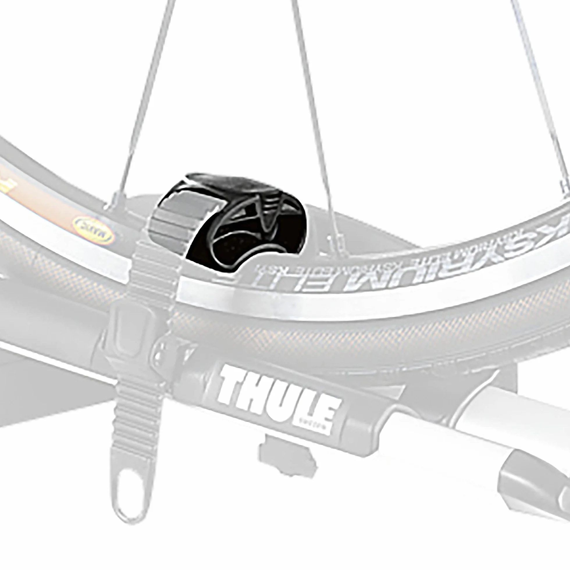 THULE Protector Rueda DE Bicicleta