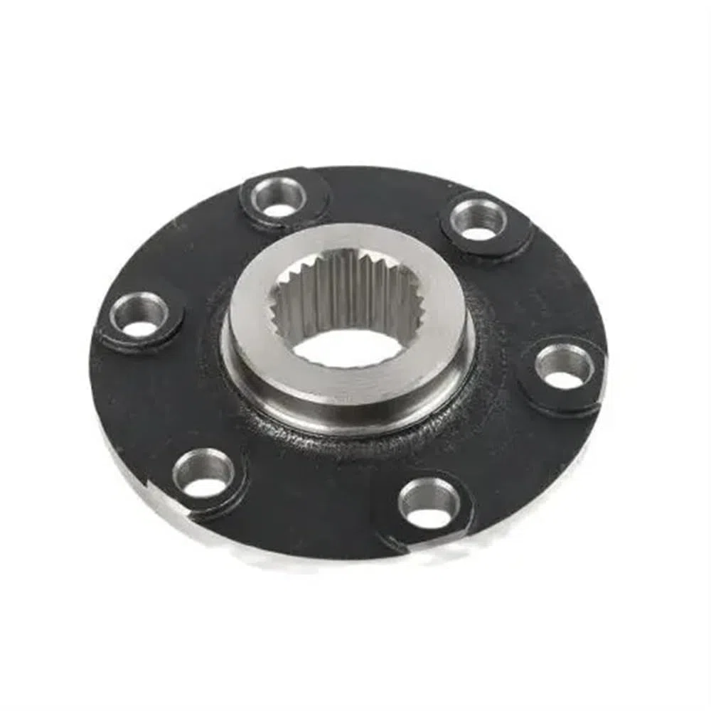 Embrague de rueda delantera compatible con 4D56 6G72 4M40 L200 MB160942 y modelos similares
