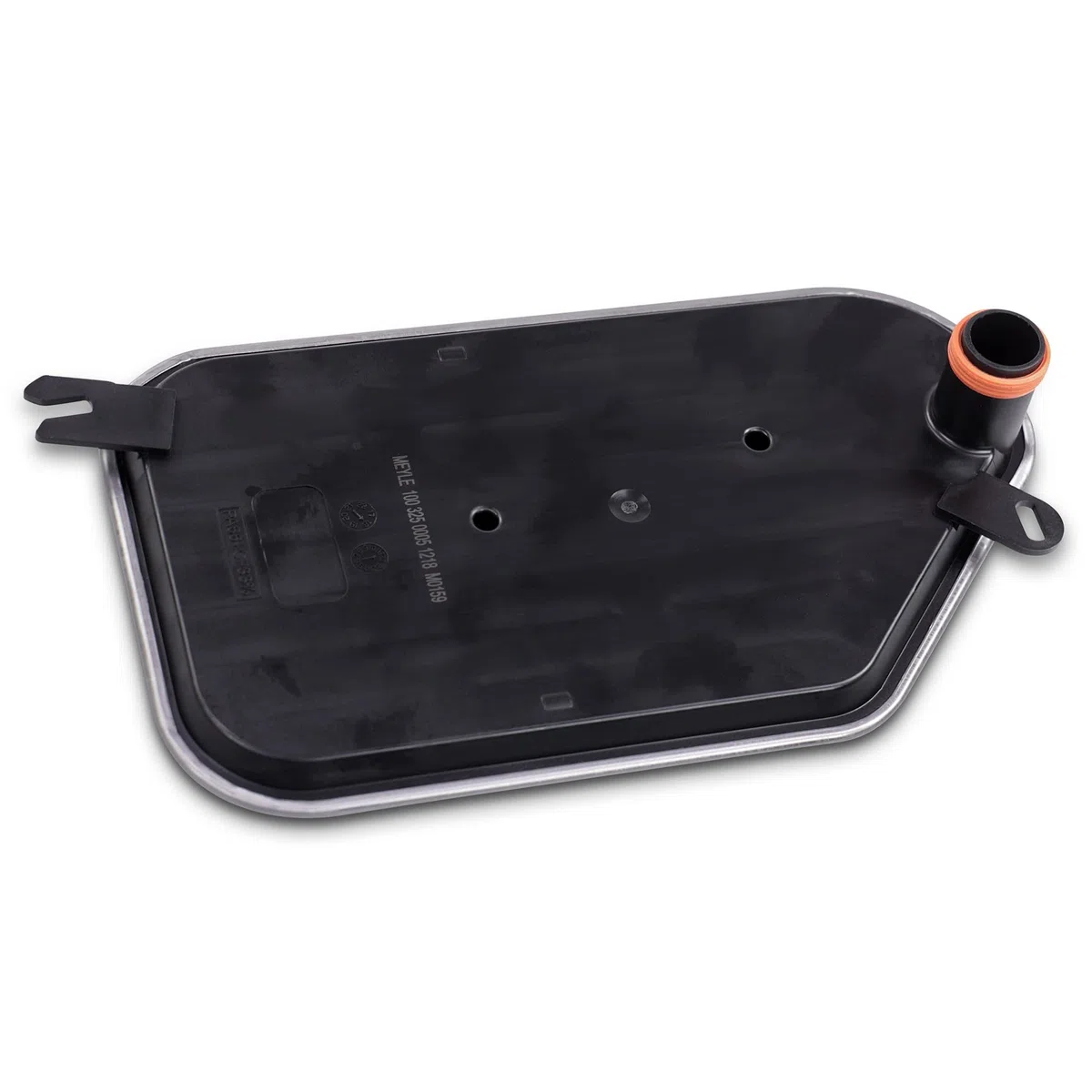 MEYLE 300 243 4108/S Kit filtro hidrtáulico caja automática Compatible con BMW 3 Sedán E46 5 Sedán E39 3 Touring E46 3 Coupé E46 3 Cabrio E46