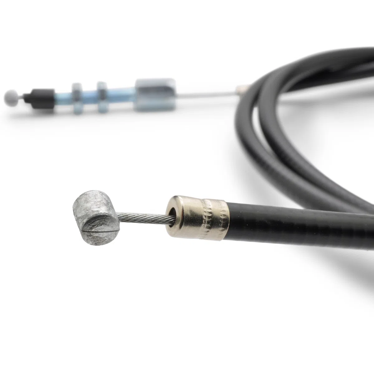 Easyboost cable de acelerador 1470 mm para cortacésped Honda HR194 HR194K1 HR1950 HR1950K1 HR214 HR2150 K1 K2 HRD535 HRD536 HRH536 Referencia OEM 17910VA3003 17910VA3S01