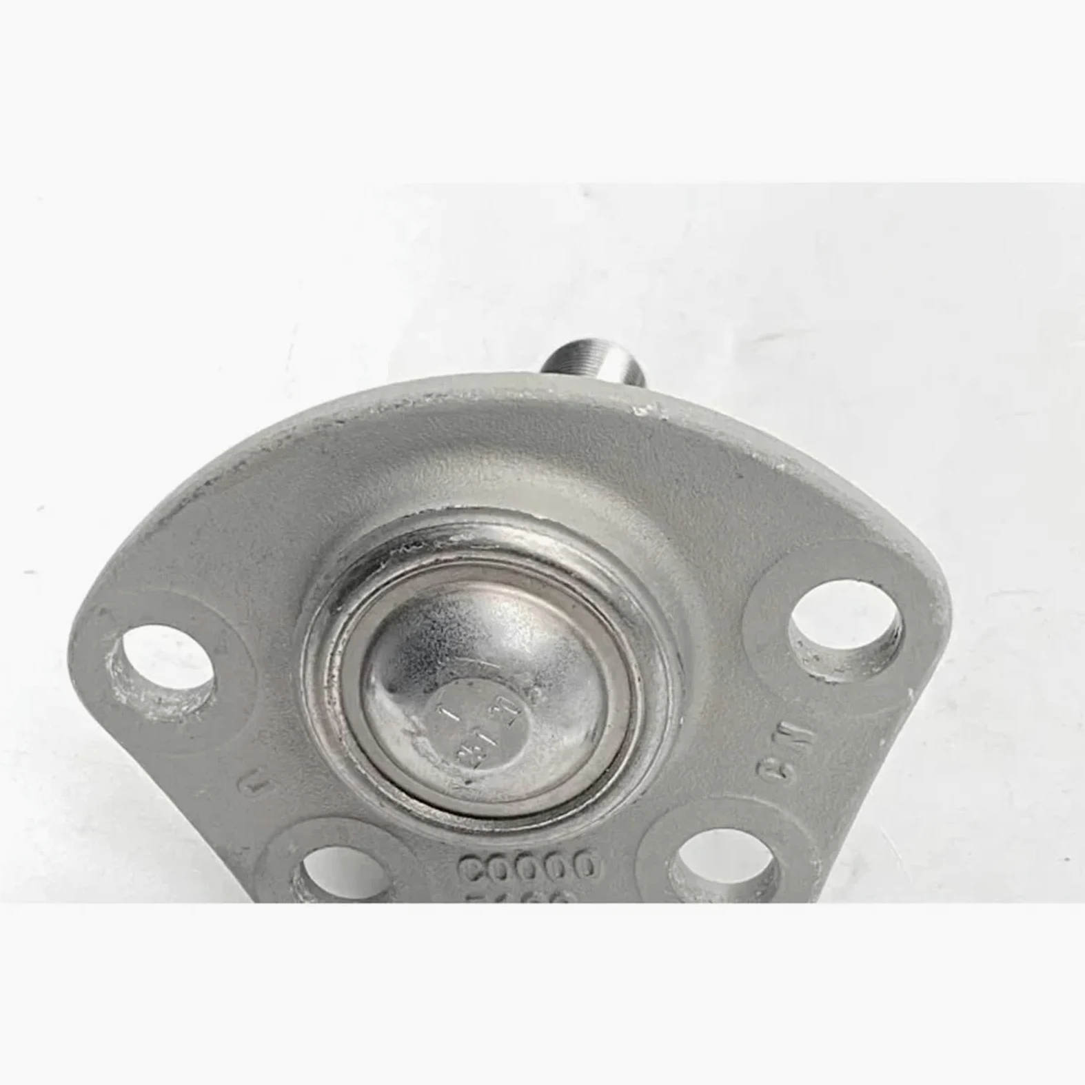 bolas para dirección de coche Conjunto de rótula suspensión inferior, brazo oscilante, compatible con Maxus V80 Conjunto de rótula(Genuine)
