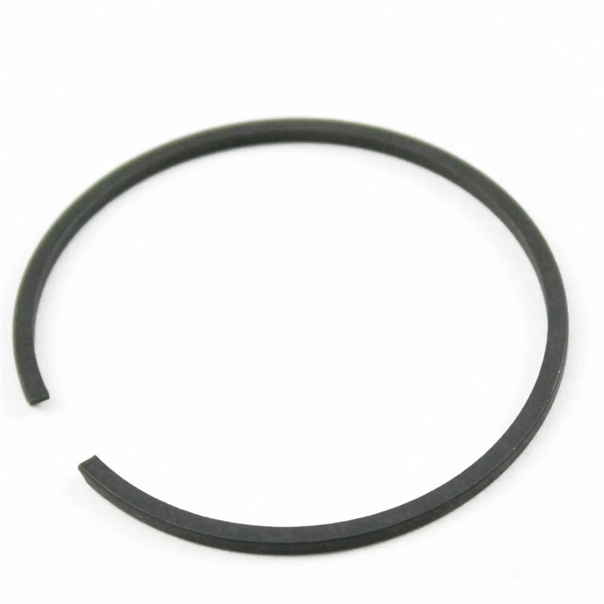 10 Piezas/Lote Anillo de pistón 45 mm * 1,2 mm Komastu, for Zenoah, G5200 Motosierra China 5200 52CC YD52 TOPSUN, for ZOMAX, STIGA, for Alpina, Anova ama Anillo de pistón para Motosierra