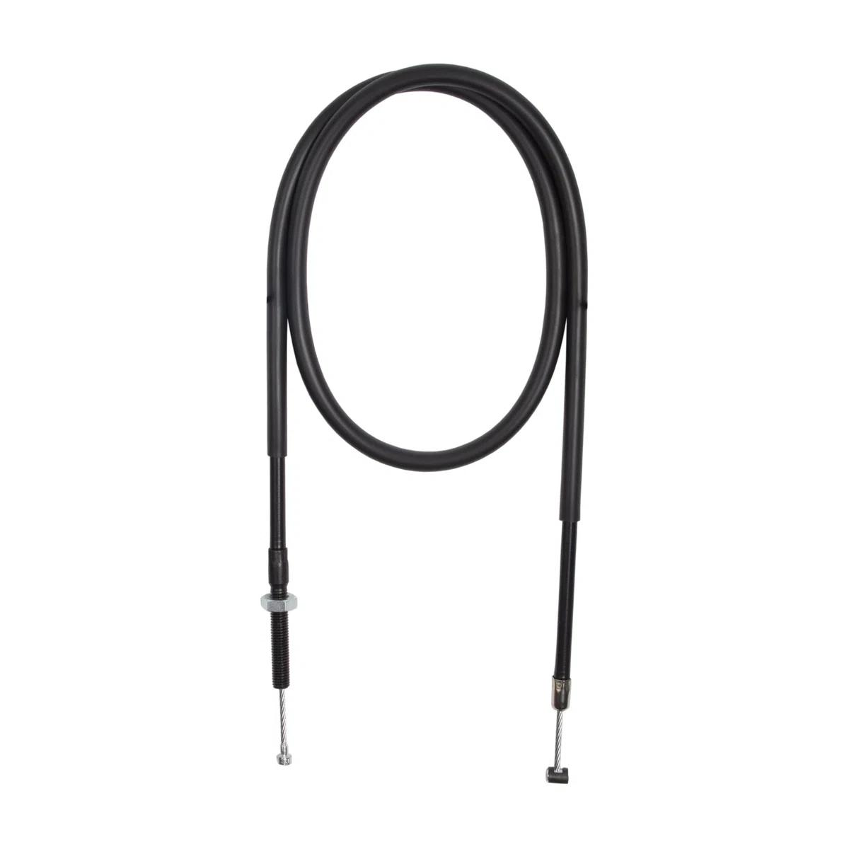Cable de embrague de cable de control de motocicleta compatible con Honda NC 700/750 X / 22870-MKA-D81