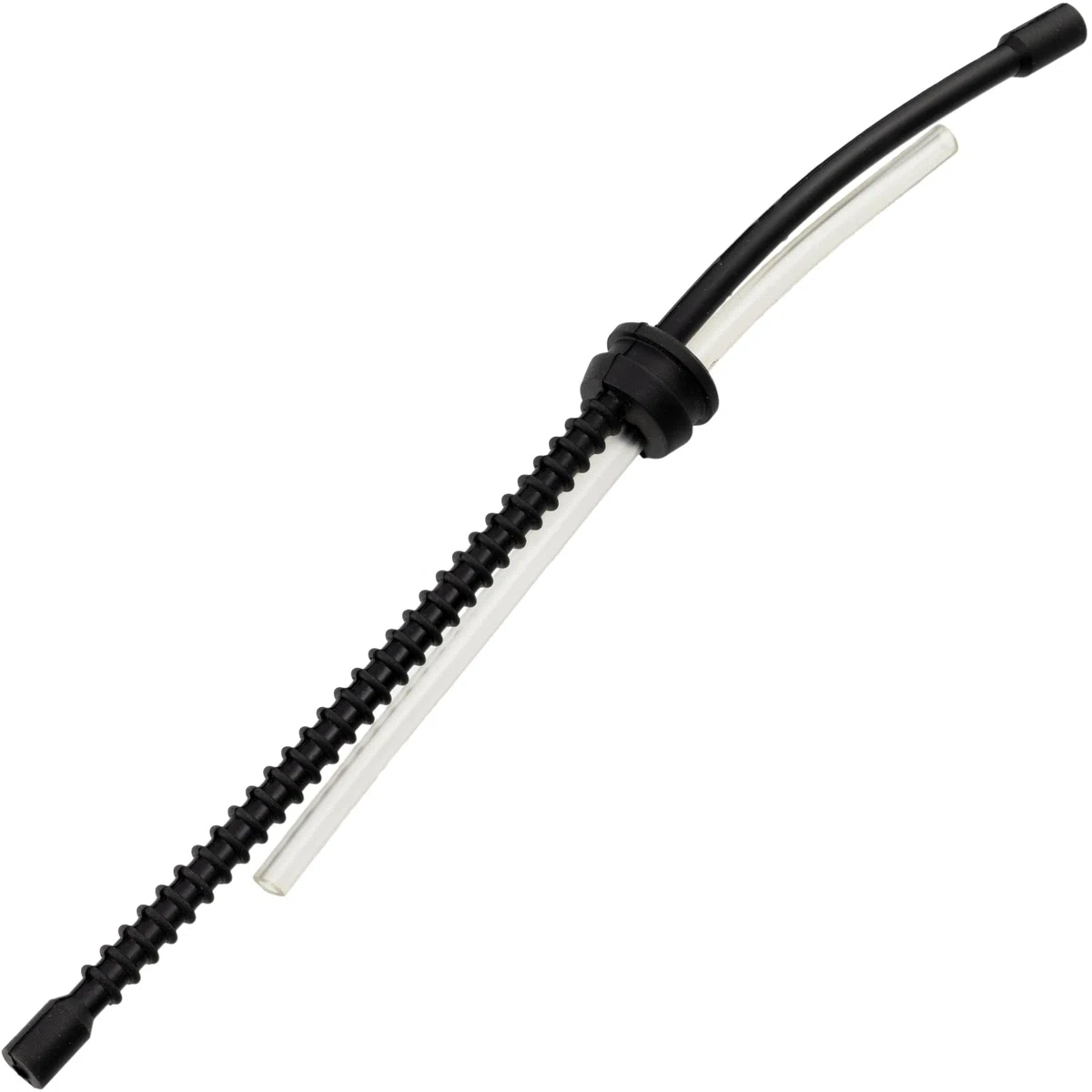 AERZETIX - C69599 - Tubo/manguera de gasolina para motosierra - compatible con Oleomac 730 735 740 750 Efco 8300 8350 8400 8500