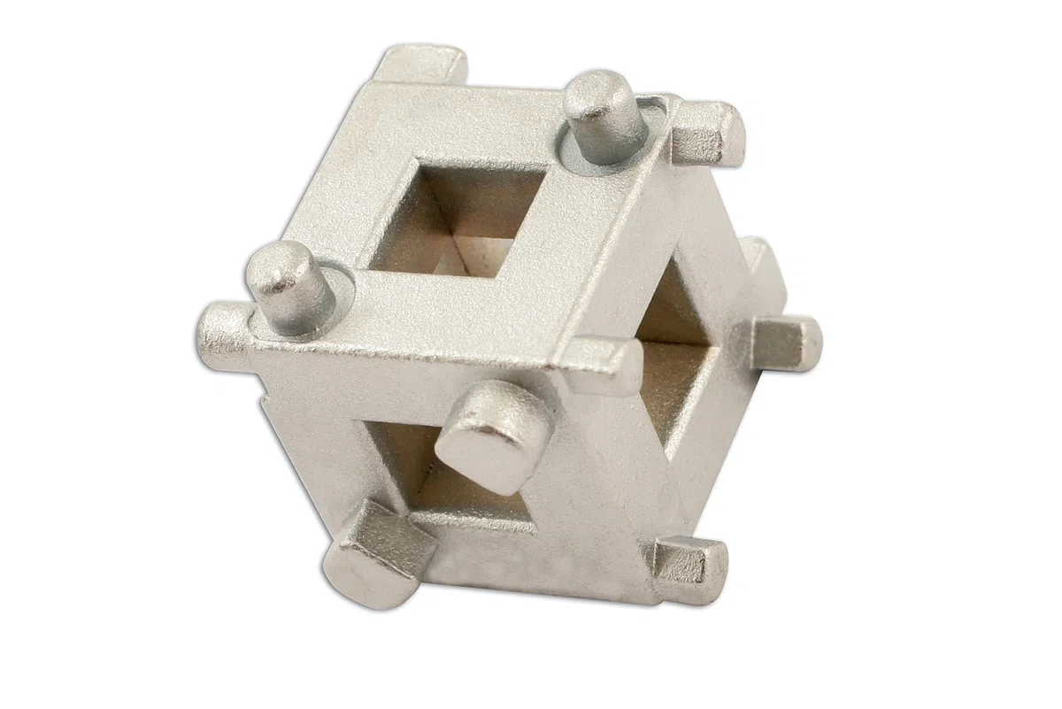 Laser 5541 Brake Piston Cube 3/8" D