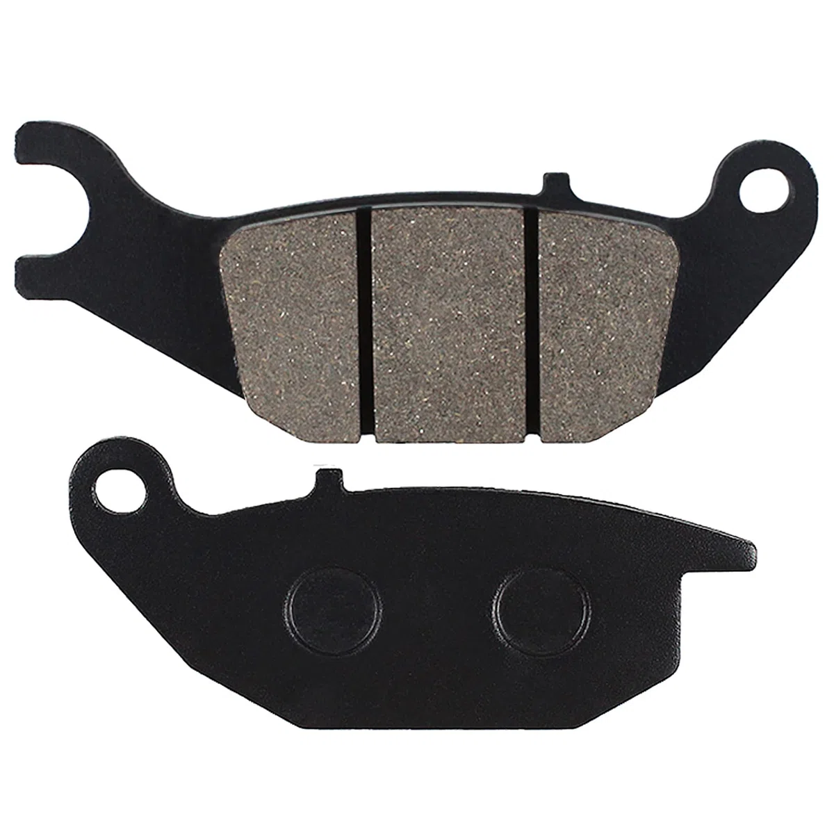 Pastillas de Freno Delantero y Trasero para Honda XL125 XL 125 V1-VA Varadero 125 2001-2011