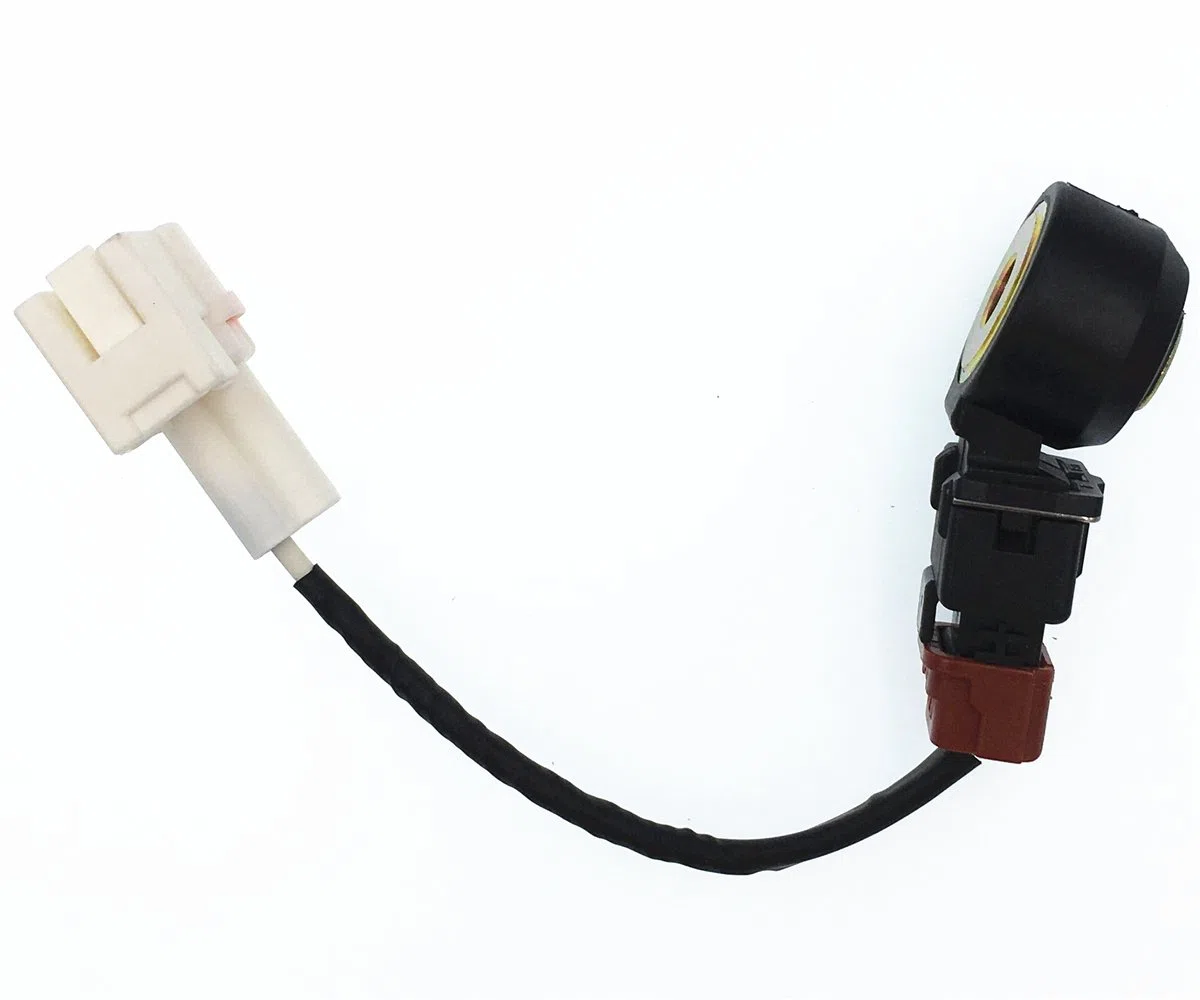 Sensor de detonacion OEM # 22060-AA070 22060AA070 2131828 Para Subaru Legacy Impreza Forester 1999-2002 Subaru Outback 1999-2001