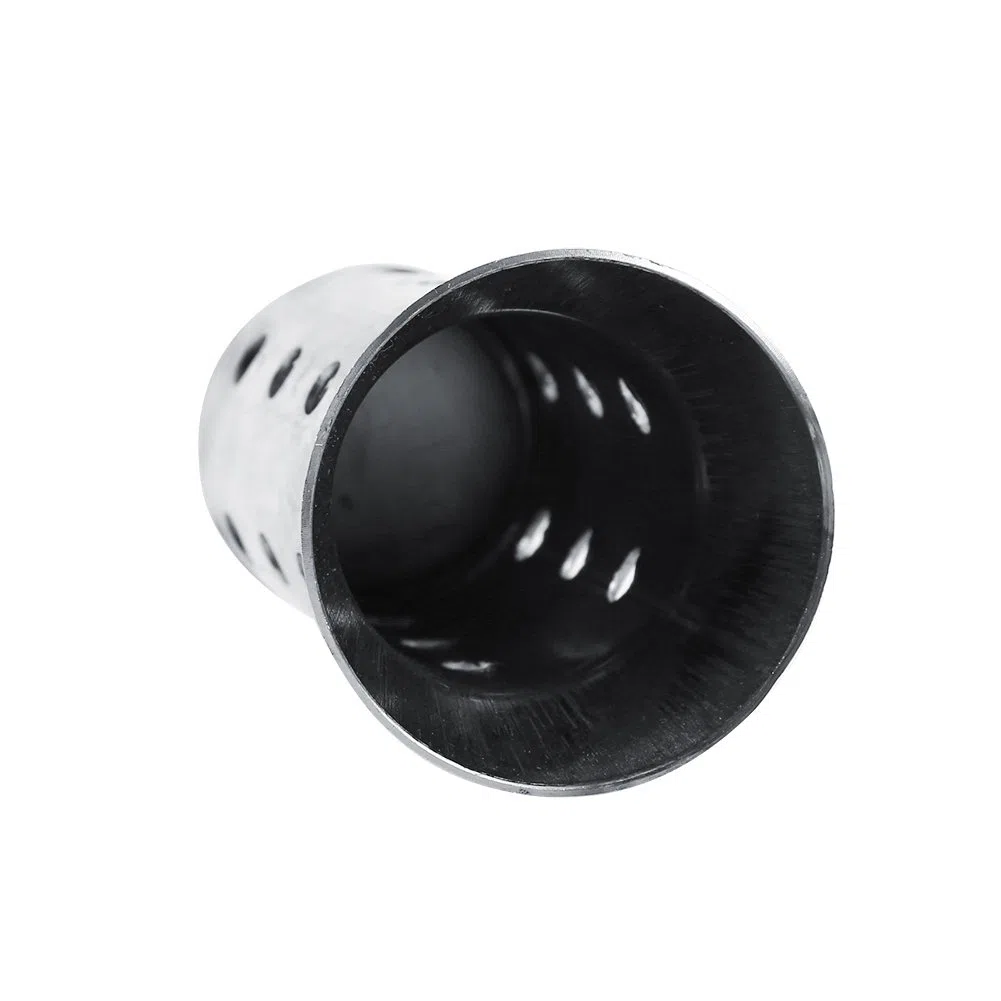 Silenciador Para Moto 51MM Insertos Para Mofle Eliminador De Ruido DB Killer Compatible Con La Mayoría De Tubos De Escape Ajustable Y Resistente Para Reducir El Sonido