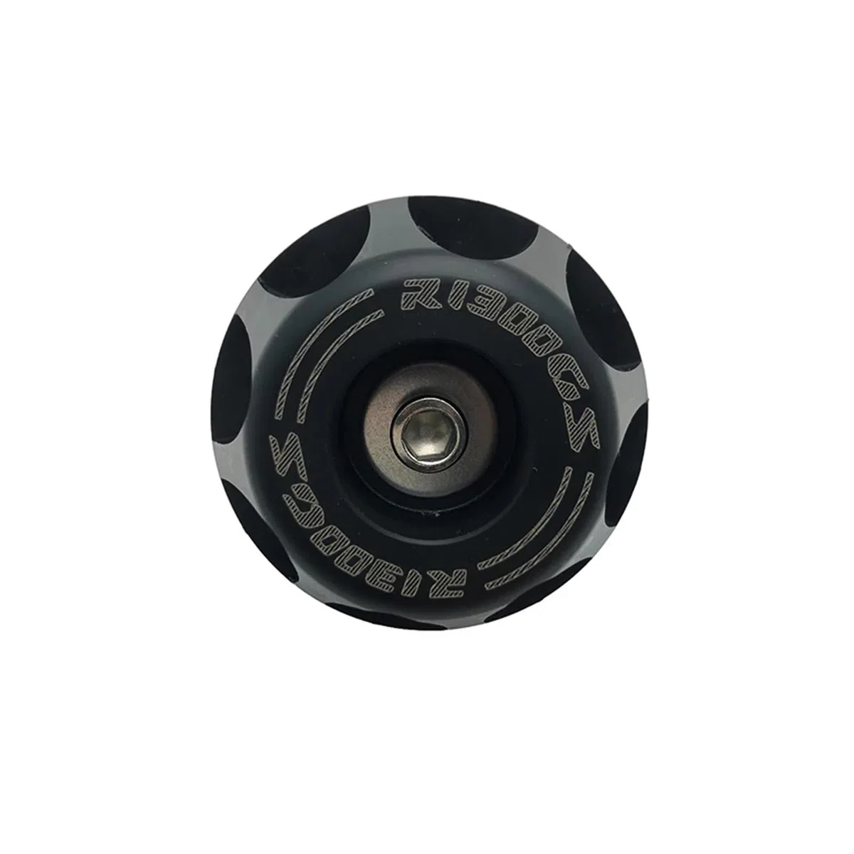 R1300GS Protector deslizante de choque Cardan for carcasa de transmisión final de motocicleta compatible con R 1300 GS R1300 GS R 1300GS 2023 2024 Anodizado, no fácil de desvanecerse y oxidar