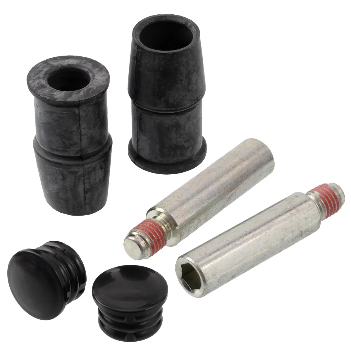 AERZETIX - C71253 - Casquillo de guía , pinza de freno - compatible con números OE 251 615 219