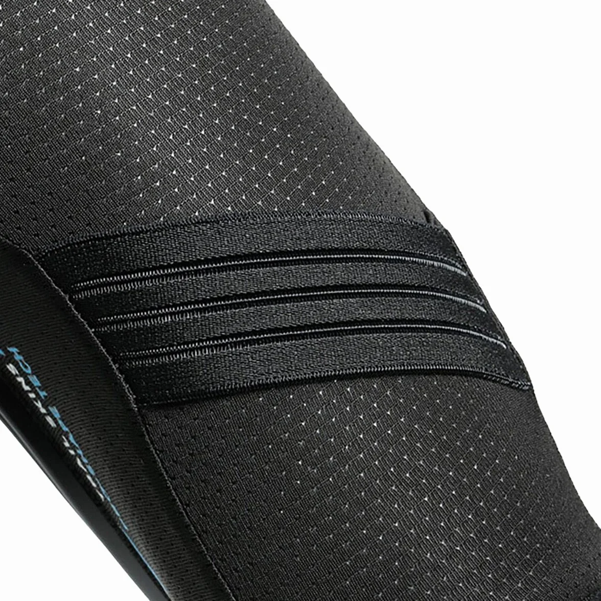 Dainese Trail Skins Air Elbow Guards - Codera de MTB Unisex Adulto