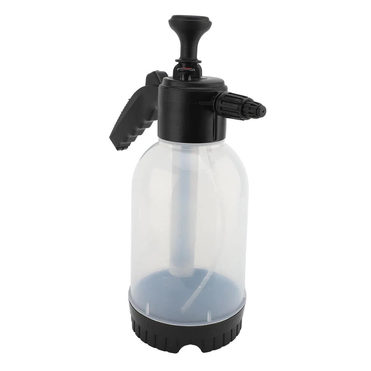 Pulverizador de Lavado de Coches de Alta Presión, Cañón de Espuma Eficiente para Lavado de Coches, Pulverizador de Espuma de 2L para Tareas de Limpieza