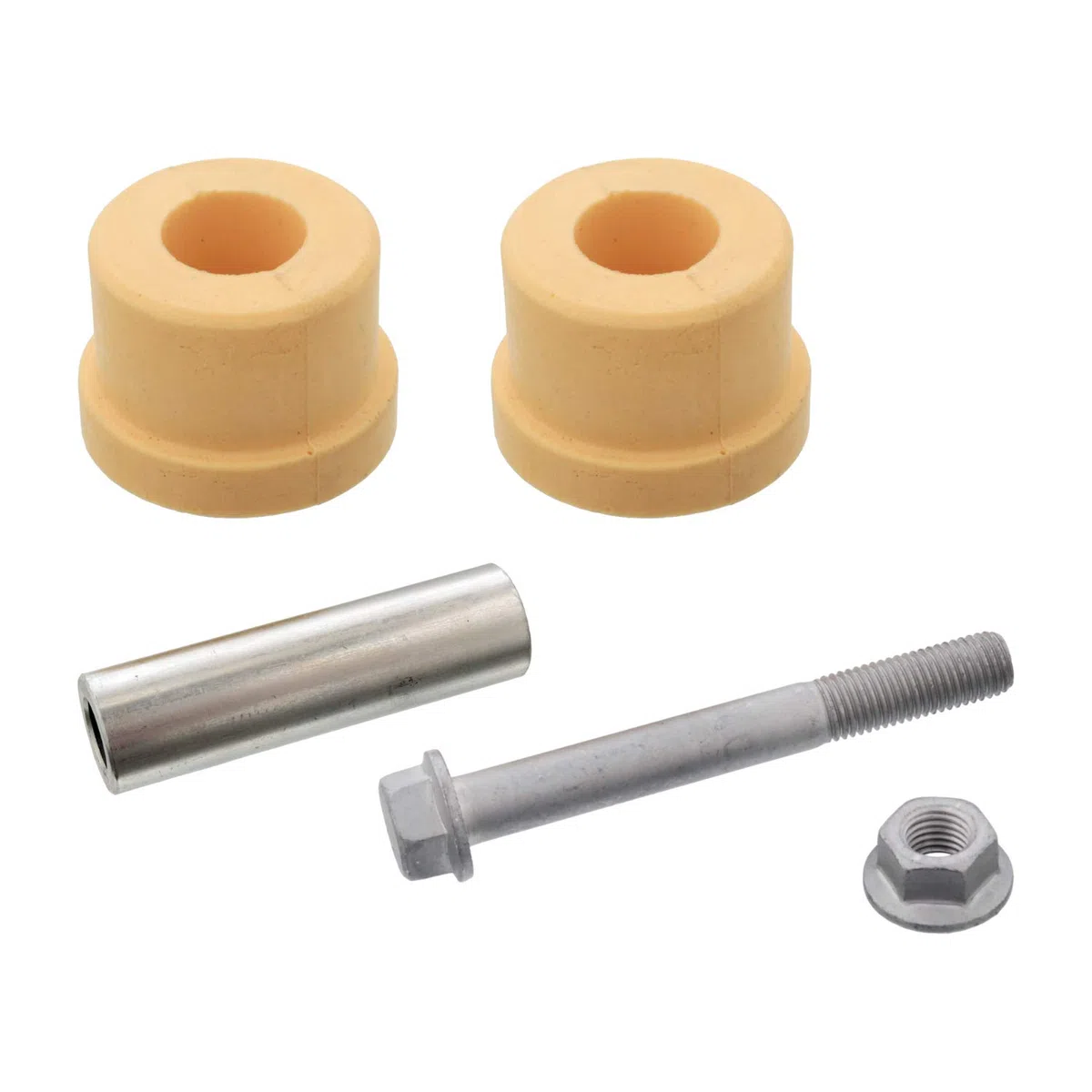 Febi bilstein 104500 Rep. Juego de almacenamiento para el conductor, 1 unidad