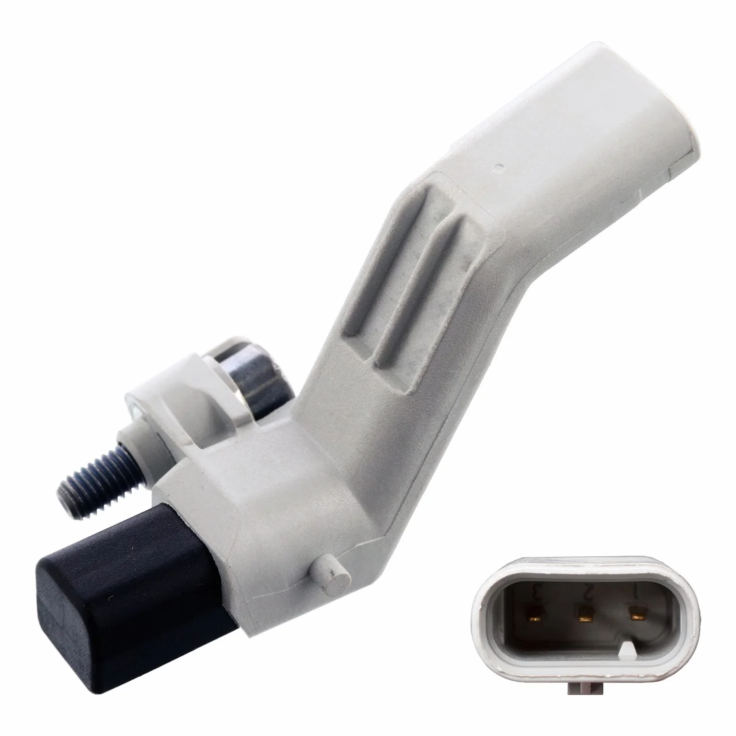 Febi bilstein Sensor de cigüeñal con tornillo 106841, 1 unidad