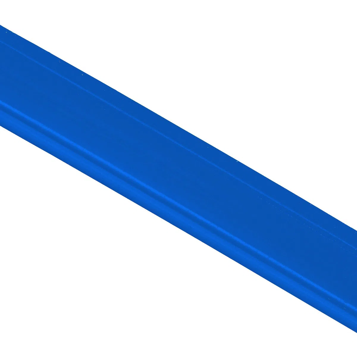 Banda de refuerzo 10 m 12 mm azul pluma estilográfica Barra de Plástico para caravanas y caravanas