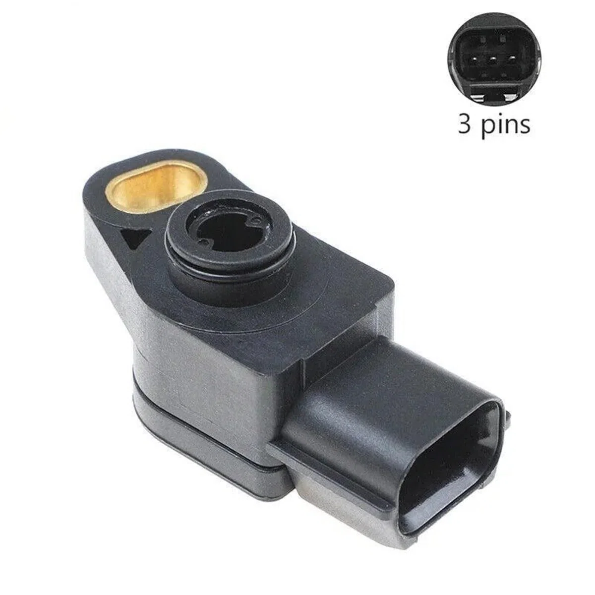 Sensor Posición Mariposa Para Suzuki GSXR 600 750 2004 2005 2006 2007 2008 2009 Sensor De Posición Del Acelerador (TPS) 1358029G00