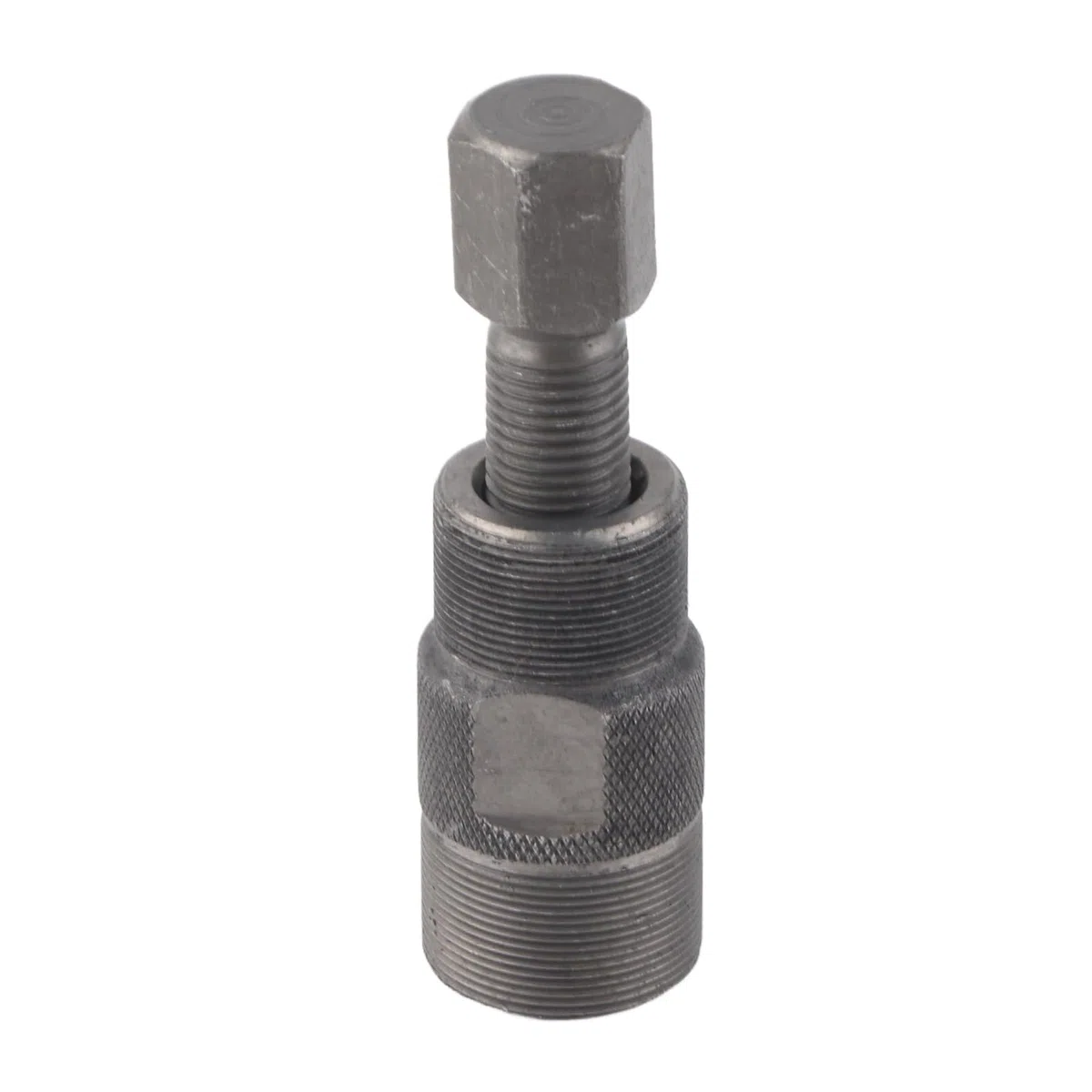 Aramox Extractor De Volante Magnético 27mm y 24mm para Scooter GY6 50 125 Y Herramienta De Reparación Resistente Y Duradera Compatible con Moto Scooter Y Cuadriciclos