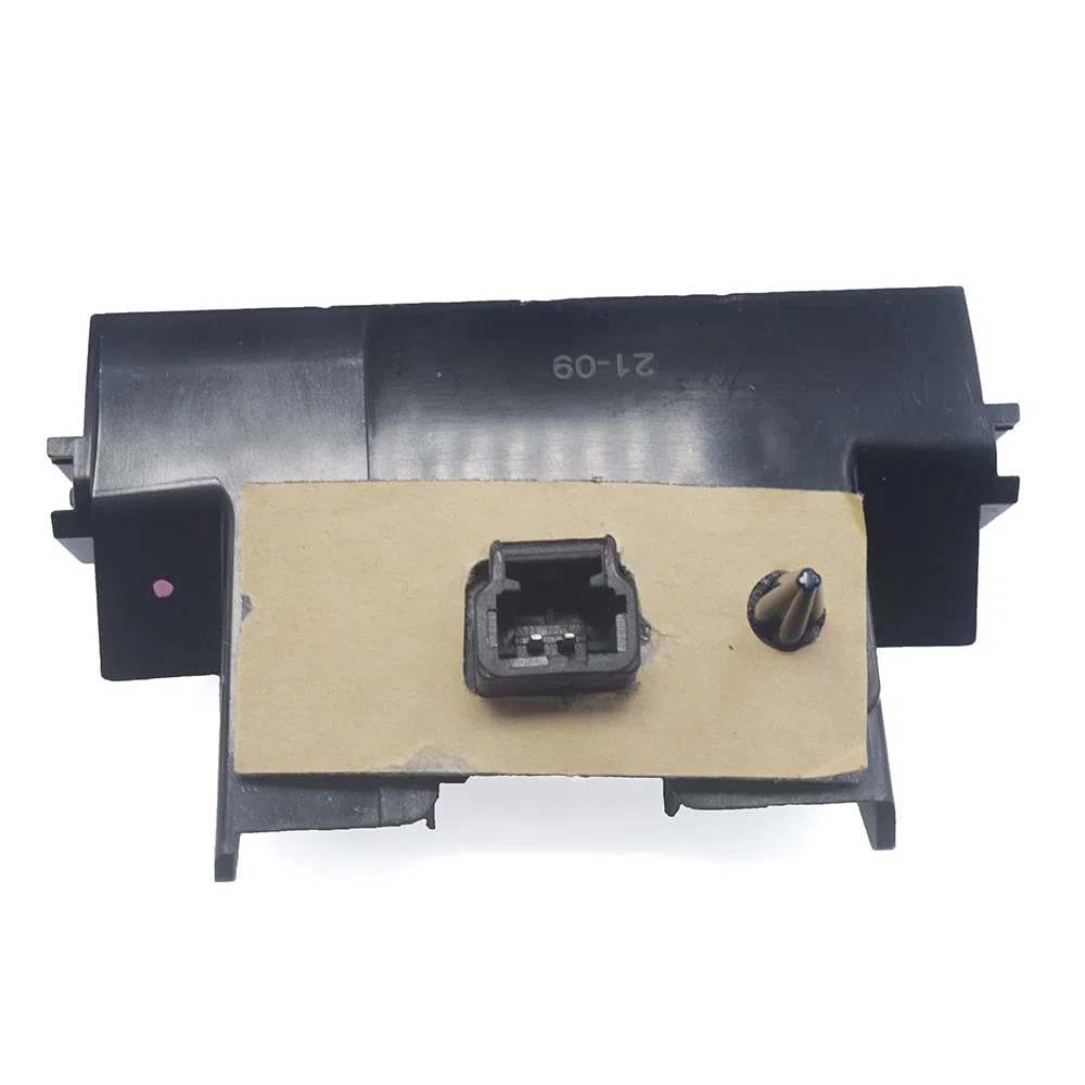 CTTS001 Contactor de maletero con manilla previsto 8726.V7 8726V7 Apto para CIT.ROEN C4 PICASSO, GRAND PICASSO 2006 2007 2008 2009 2010 2011 2012 2013