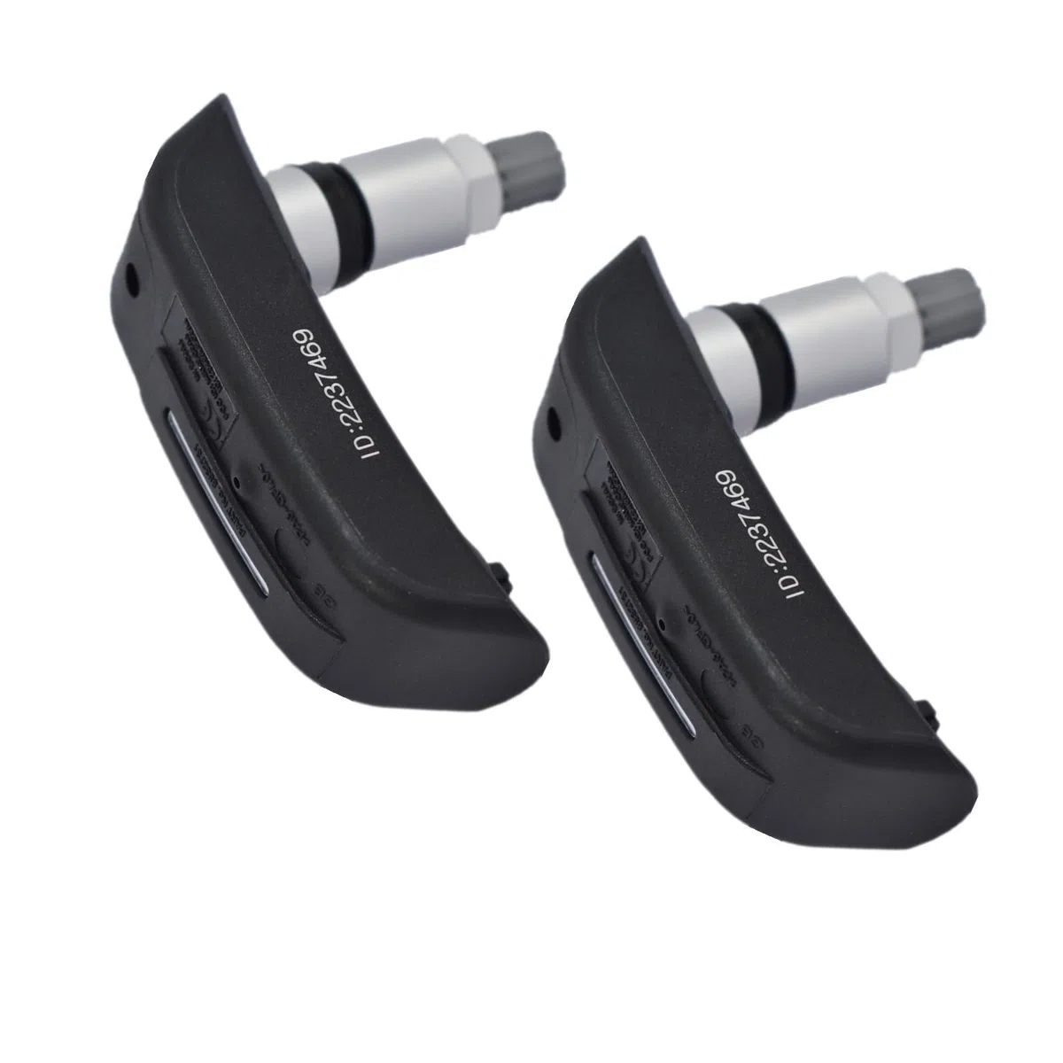 2 sensores de monitoreo de presión de neumáticos 8532731, compatible con K1200R K1300R R1200GS R1200GSA R1200R R1200RT 7694420 36318532731