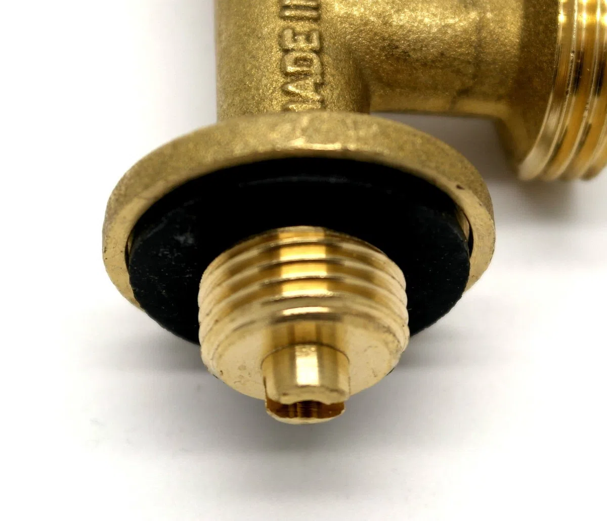 Camping Gaz adaptador para reguladores de caravana y Motorhome Fits 907,904 & 901 (80)