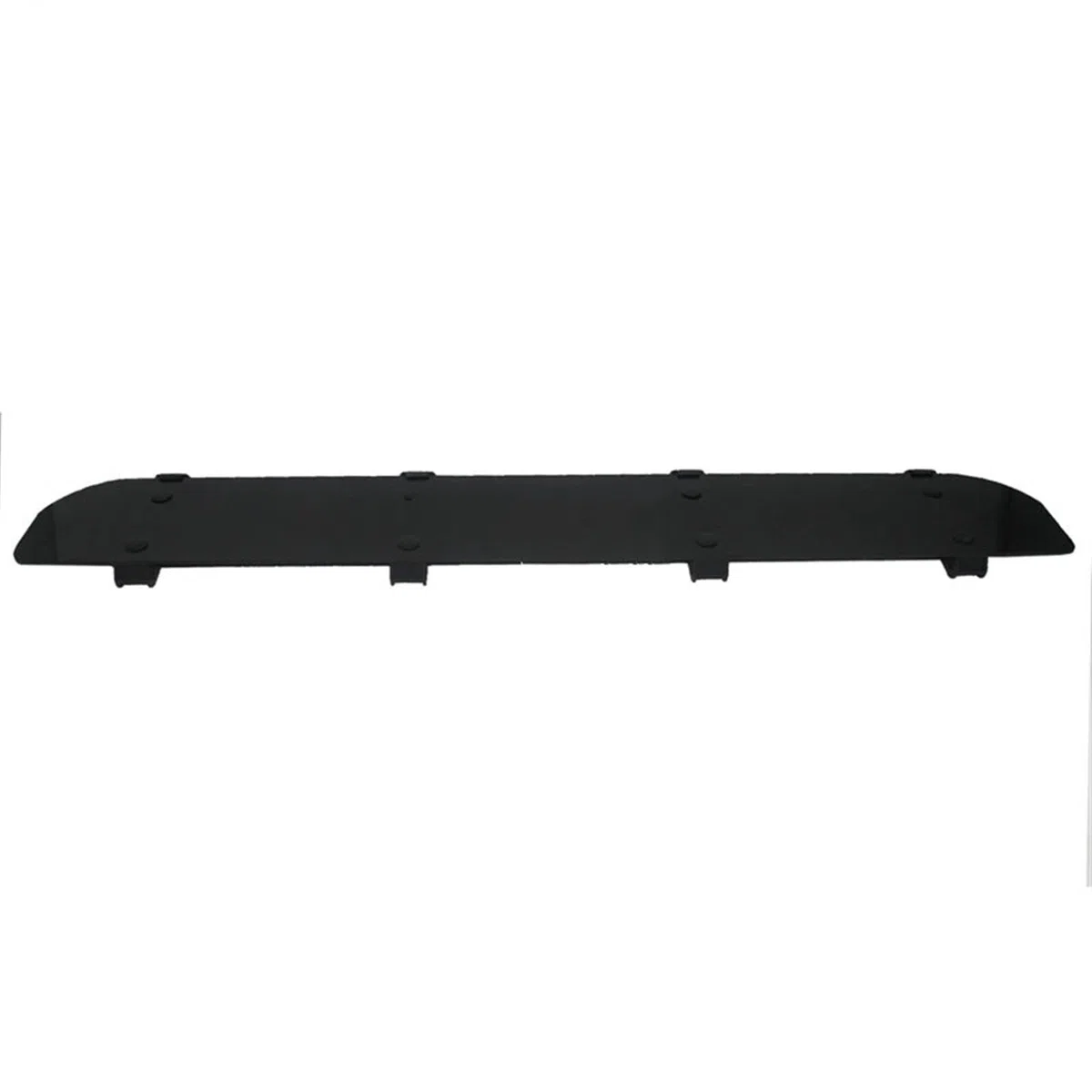 Baca De Coche Deflector De Carenado De Viento De 32 "34" 40 "44" Alerón De Viento De 112cm Estante Techo Coche Deflector De Aire Carga Superior De Coche Barras Transversales
