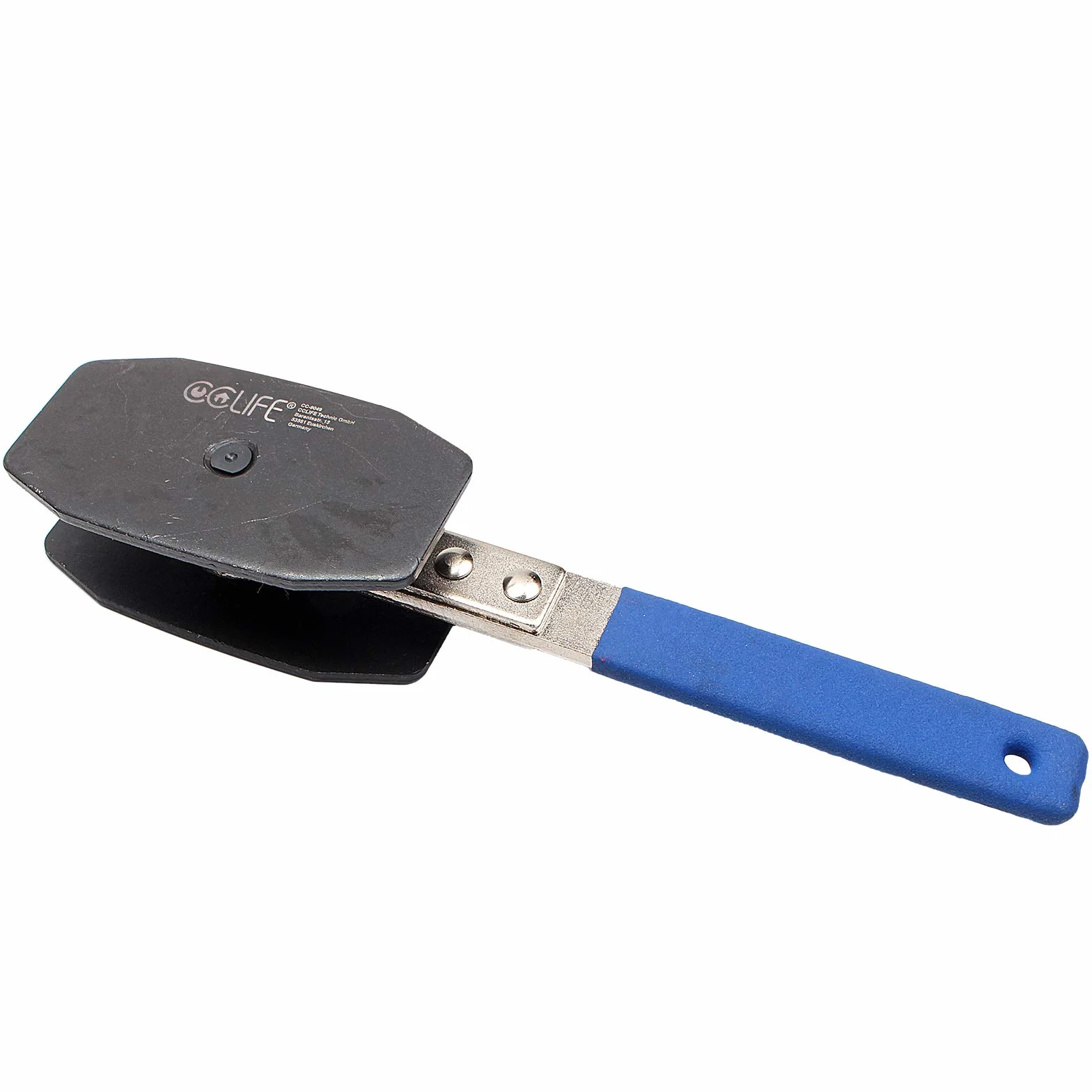 CCLIFE Pinza Freno Coche Herramienta Pistones Freno con Trinquete Función Pinzas Freno