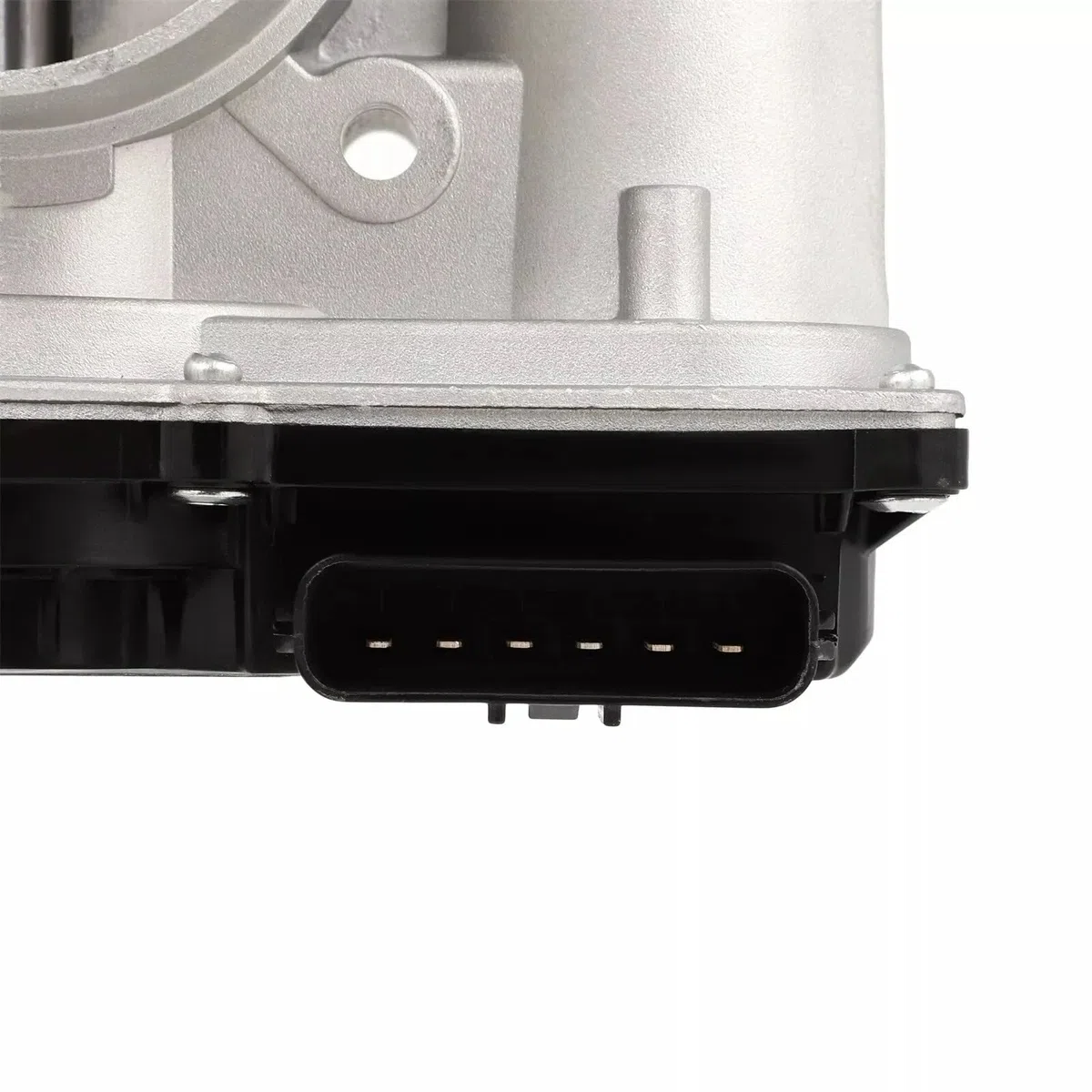 Sensor posición Acelerador Cuerpo del Acelerador Electrónico 351002B300 AA1679003 35100-2B340 para Dodge para Attitude 1.6L 2012-2014 Actuador Cuerpo Acelerador