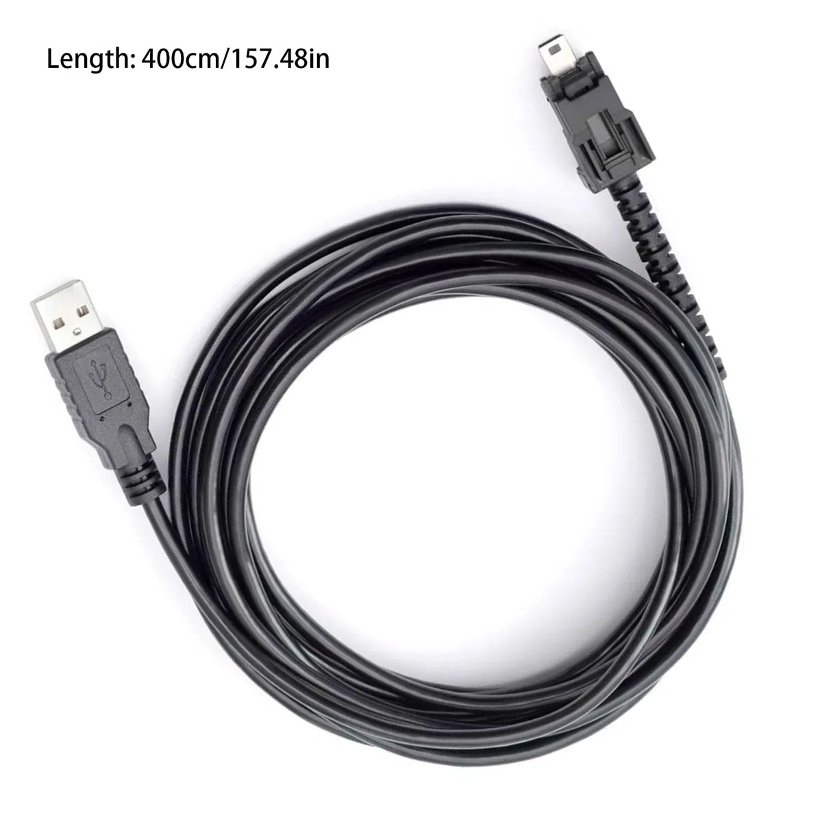 Cable de diagnóstico profesional, adecuado para dispositivos Nexiq USB Link 2, análisis de camiones, herramienta de escáner de motor USB 2.0, Plug Play, cable de diagnóstico Plug Play