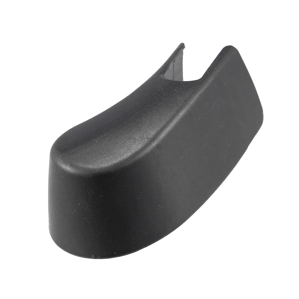 A ABSOPRO Tapa De Cubierta De Tuerca Del Brazo Del Limpiaparabrisas Trasero Para Bmw X1 X2 de Plástico Negro