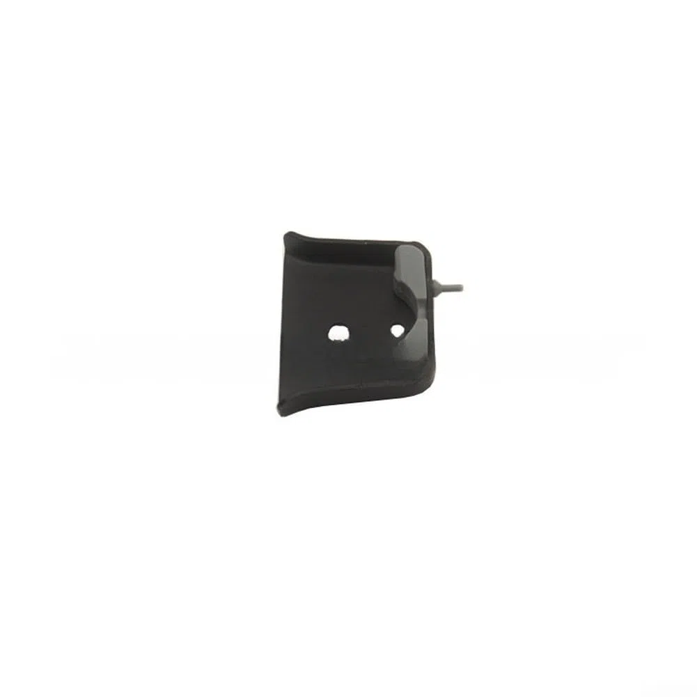 Bloque de tope limitador de portón trasero para Jeep para Wrangler JK, pieza de repuesto de alta resistencia para evitar oscilaciones inesperadas, seguridad mejorada y montaje seguro, fácil