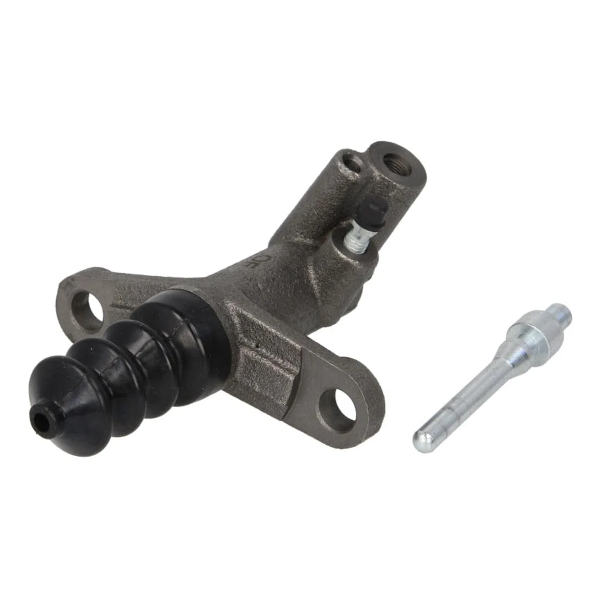 ABE F89000ABE Cilindro receptor embrague Diámetro: 22,2mm Compatible con OPEL Frontera A Sport SUV Cabrio U92 Campo TF0, TF1 Frontera A SUV U92, ISUZU D-Max I Pick-up TFR, TFS