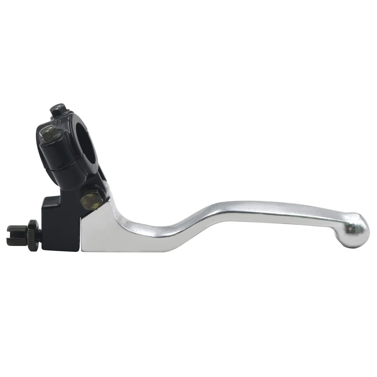 AHL 22 mm 7/8" Palanca de Embrague de Freno de Moto Universal Compatible con Coleman Powersports CT100U 98cc 3HP Mini Trail Bike/Coleman Powersports CT200U 98cc 3HP Mini Trail Bike CT100U