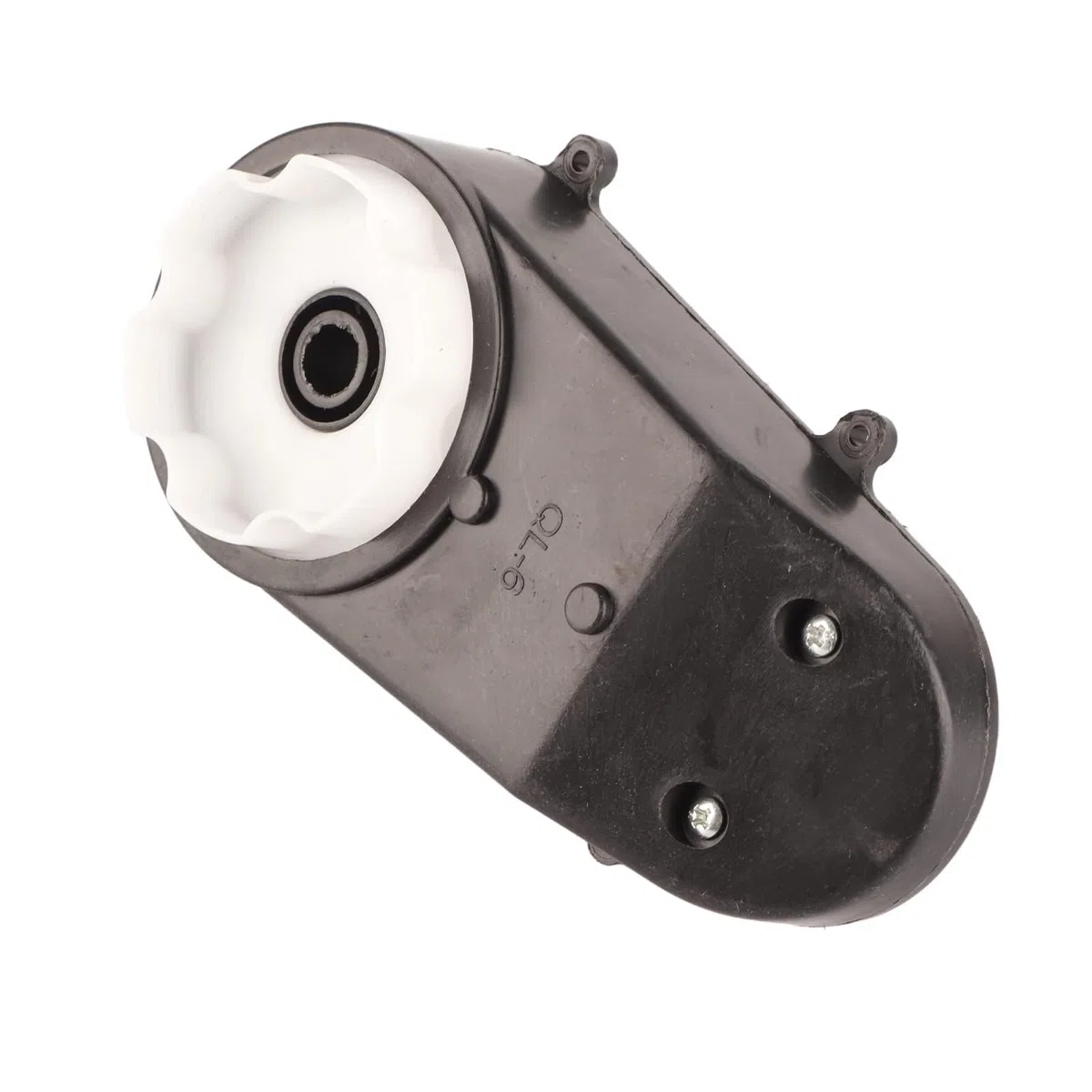 RS390 Motor Eléctrico 20000rpm Motor Rueda Coche Infantil 12V Drive Engine Ride para Ride On Car And Motorcycle Piezas de Repuesto(12V 20000RPM)