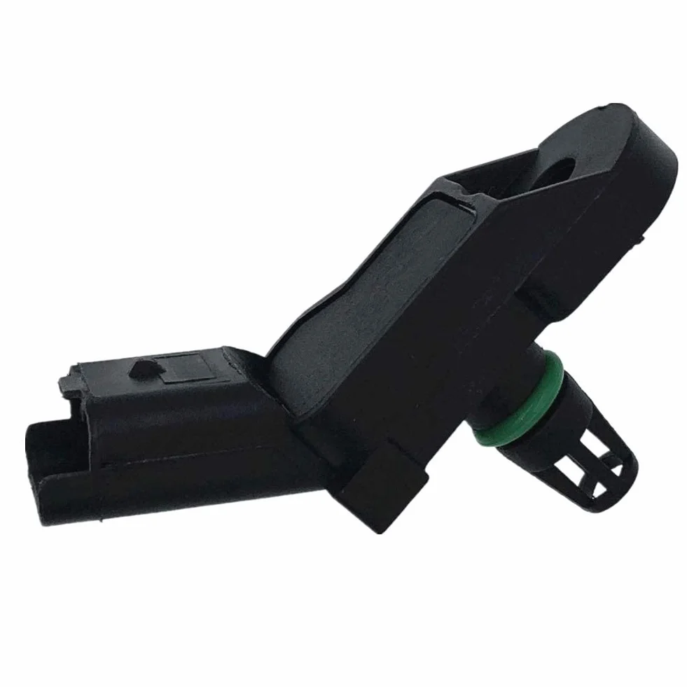 Sensor de presión de aire de admisión MAP OEM # 0261230043 1920AJ 9639381480 Para Citroen Berlingo C2 C3 C4 C5 C8 JUMPY NEMO XSARA SAXO
