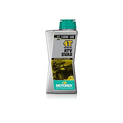 Motorex Aceite Atv-Quad 4t 10w40 1l